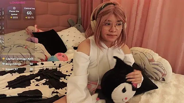 NataliaNovak live sex cam