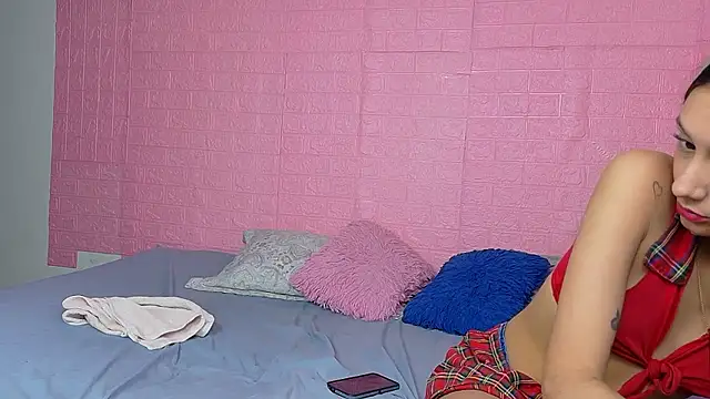 harleymia68 live sex cam