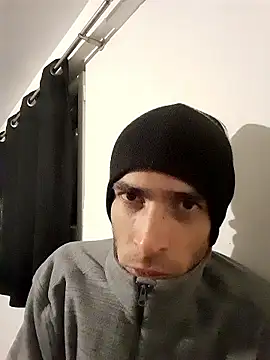 Kinshasa95 live sex cam