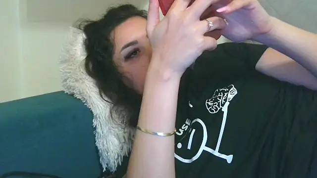 LovelyJulliette's cam snapshot