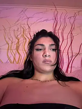 AmiraXendaya's cam snapshot