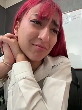 JuliethaDemon_'s cam snapshot