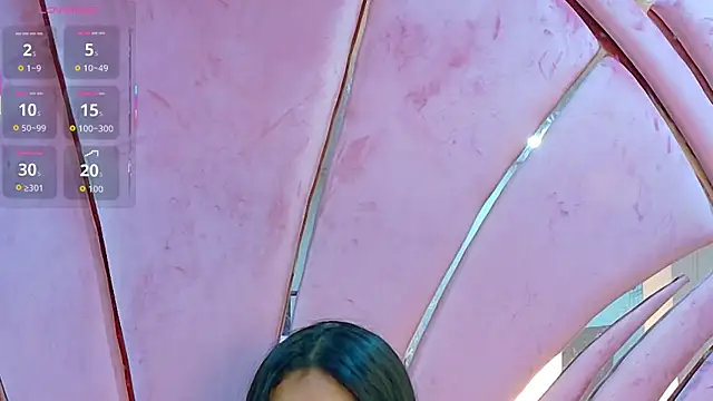 Isabella_Marsh's cam snapshot