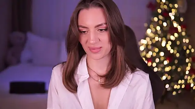 Nymara's cam snapshot