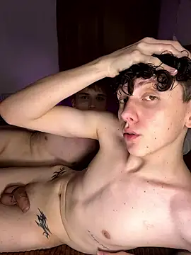 TwinksNextDoor live sex cam