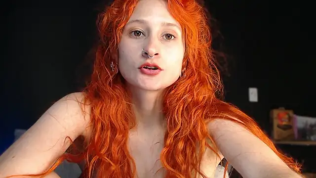 skinny_Raven live sex cam