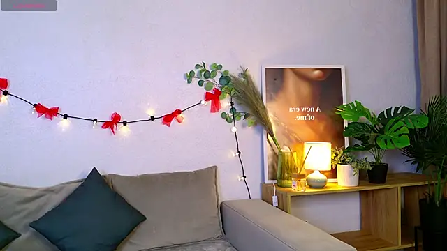 FieryPolly's cam snapshot