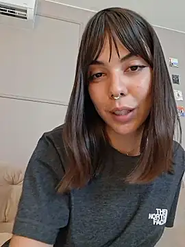 EvelynVanilie's cam snapshot