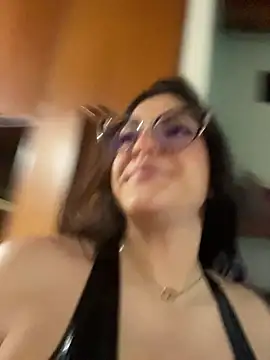 alilith's cam snapshot