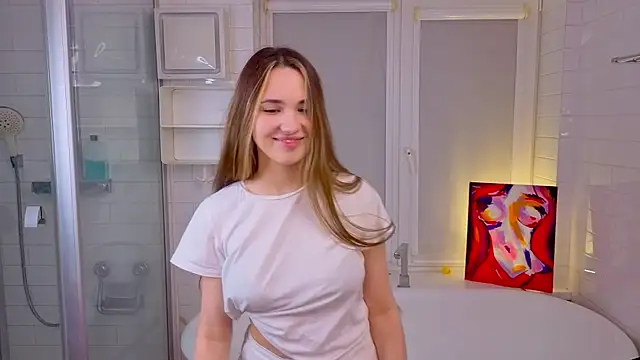 LeenaPuita's cam snapshot