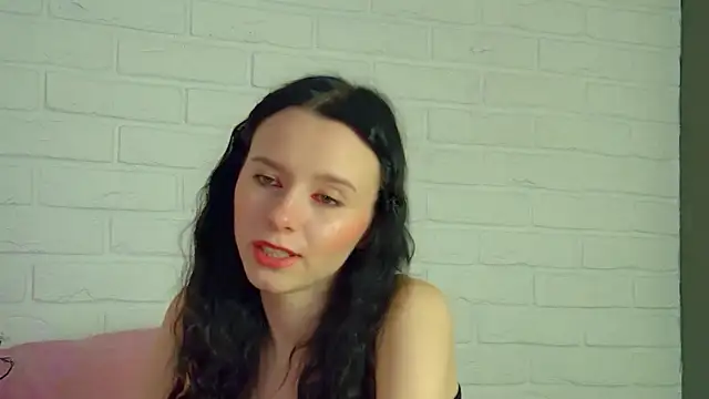 ArinaKubrick's cam snapshot