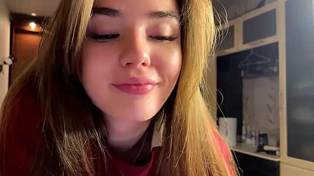 LubaSeirers's cam snapshot