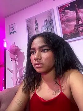 Tatianapink18's cam snapshot