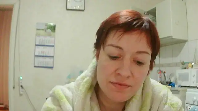 Fruittellalove's cam snapshot