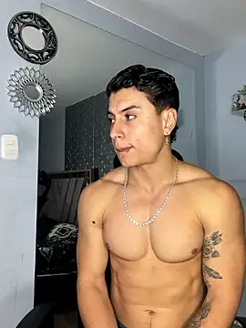 MR_MUSCLE live sex cam