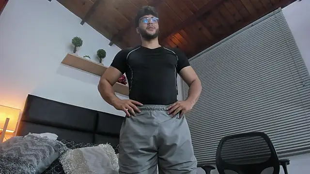 mike_foxxx_ live sex cam