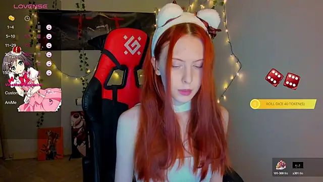 FruttiTatti live sex cam