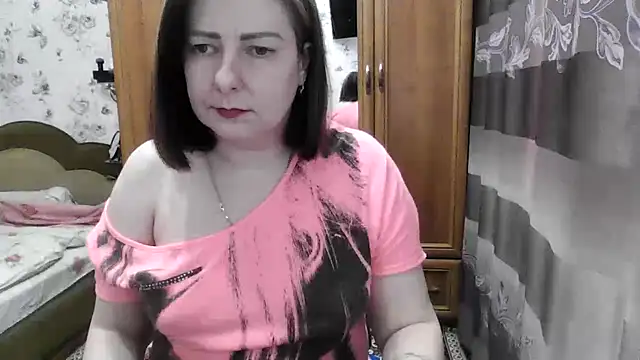 SophieNightAh's cam snapshot