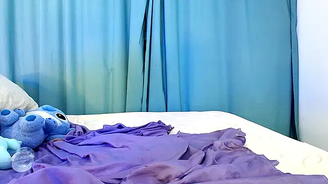 kik0dream's cam snapshot