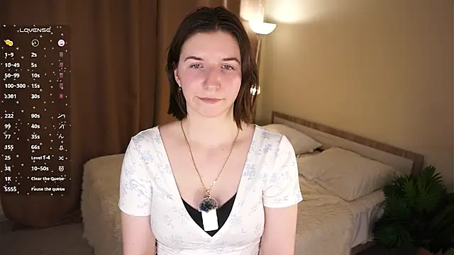 DejaMervis's cam snapshot