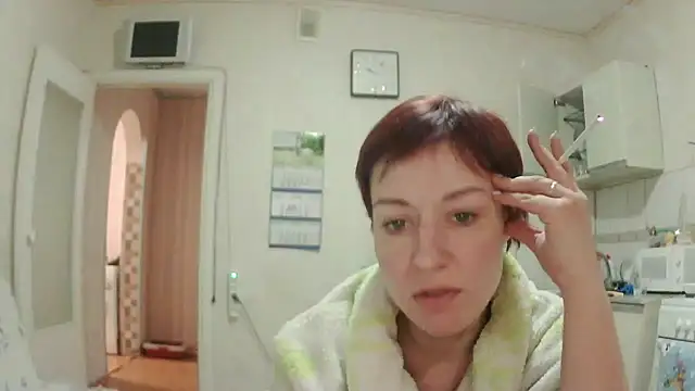 Fruittellalove's cam snapshot