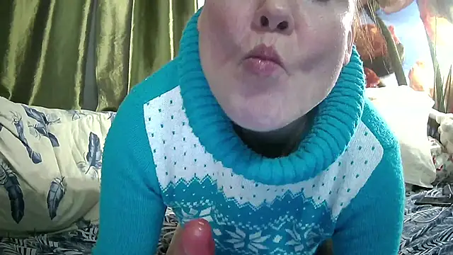 pussykroshka's cam snapshot