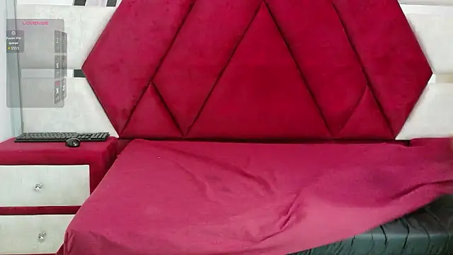 Kity_spiderr's cam snapshot