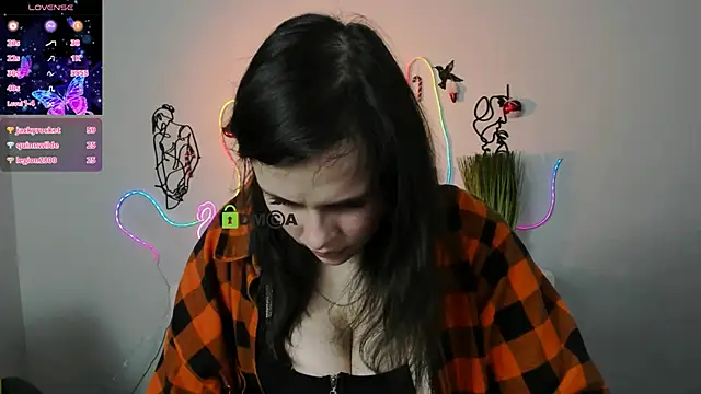 astra_opal's cam snapshot