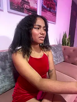 Tatianapink18's cam snapshot