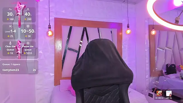 ary_cooper_'s cam snapshot