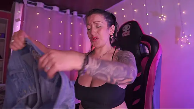 Madison_Mayer's cam snapshot