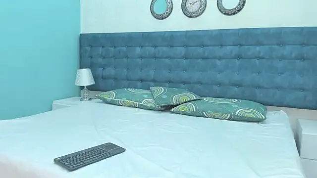 AlahiaCardona's cam snapshot