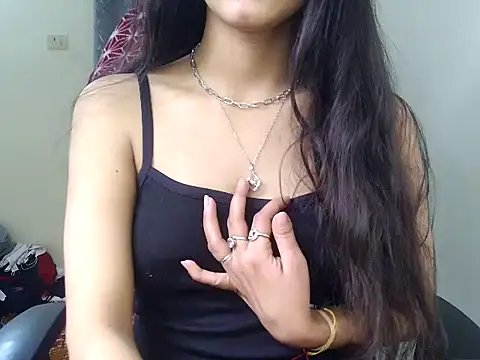 Shy_nivi's cam snapshot