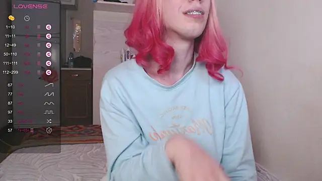 PussNoBoots's cam snapshot