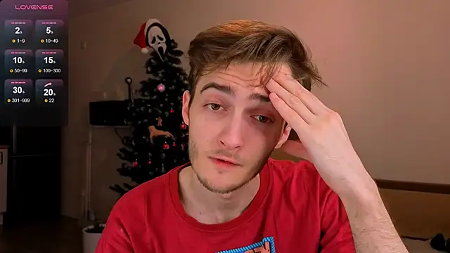 spider____man's cam snapshot