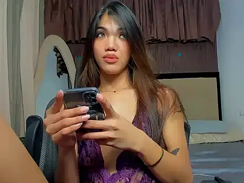 CassieSommereux live sex cam