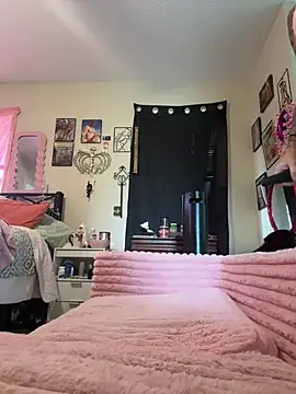 tattoobarbiexox's cam snapshot