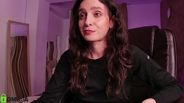 AnnaHarperX's cam snapshot