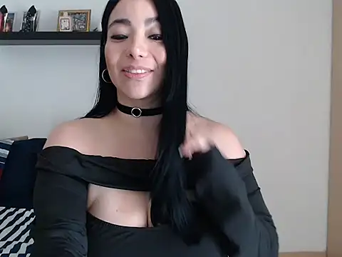 Melissaloves80's cam snapshot