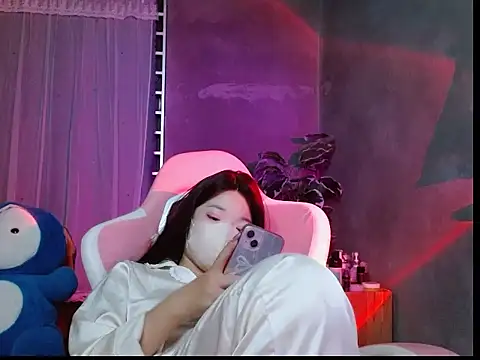 -Tamy-'s cam snapshot