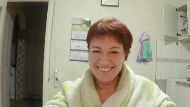 Fruittellalove's cam snapshot