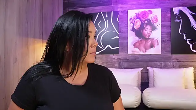 DanyAndAlexa live sex cam