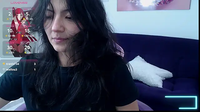 Asaray_T's cam snapshot