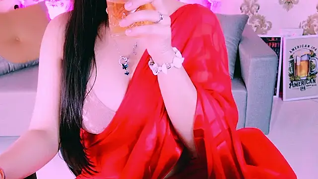 My_Rose's cam snapshot