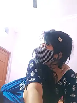 Priyaji7575's cam snapshot