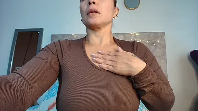 Ingridbergman's cam snapshot