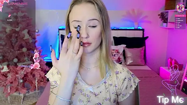 SashaBrooks's cam snapshot