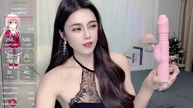 Alma_va's cam snapshot