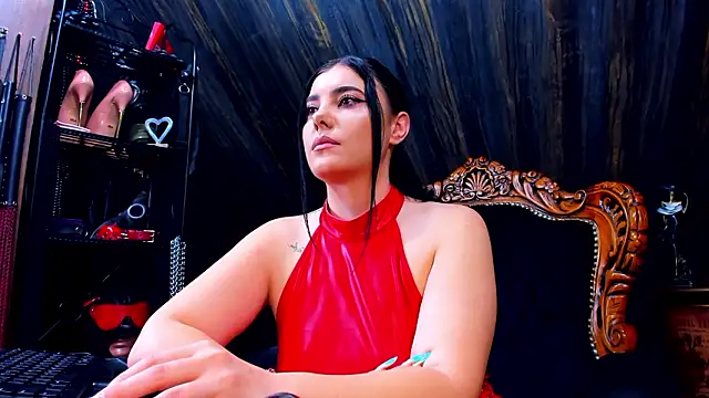 MistressEly's cam snapshot