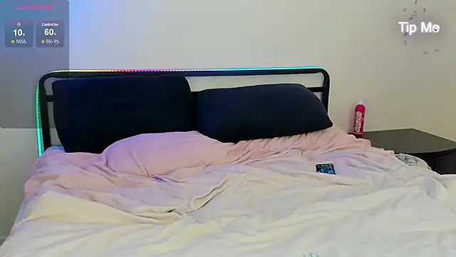 Foxy_and_Rabby's cam snapshot